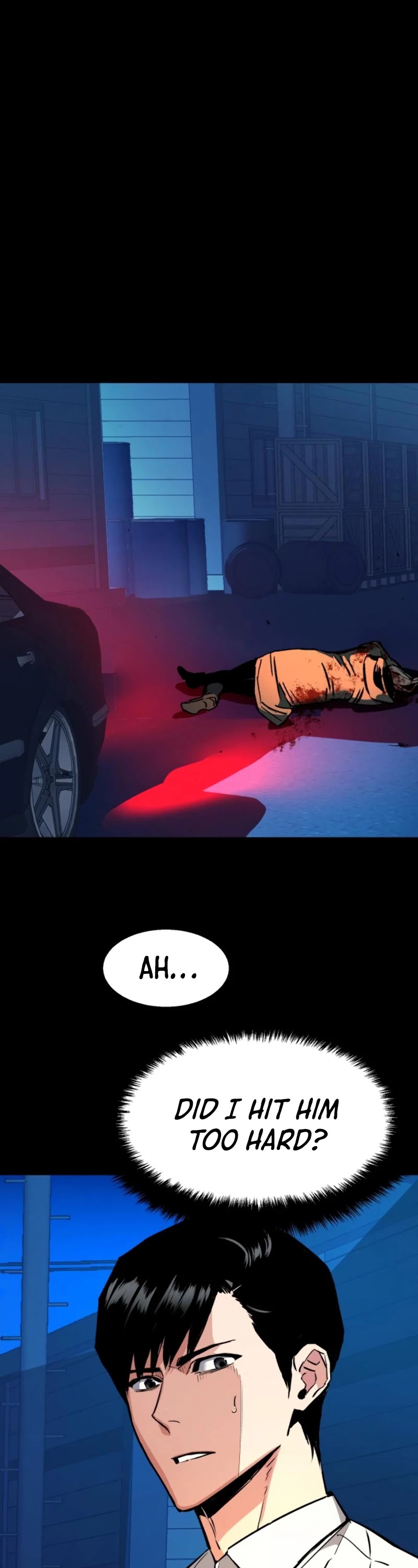 Mercenary Enrollment Chapter 42 page 6 - Chapter 42
