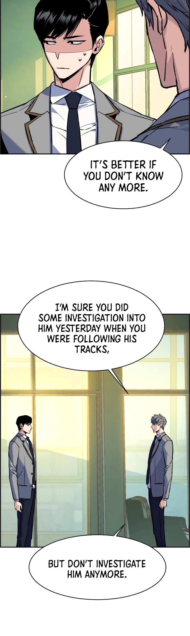 Mercenary Enrollment Chapter 43 page 14 - Chapter 43