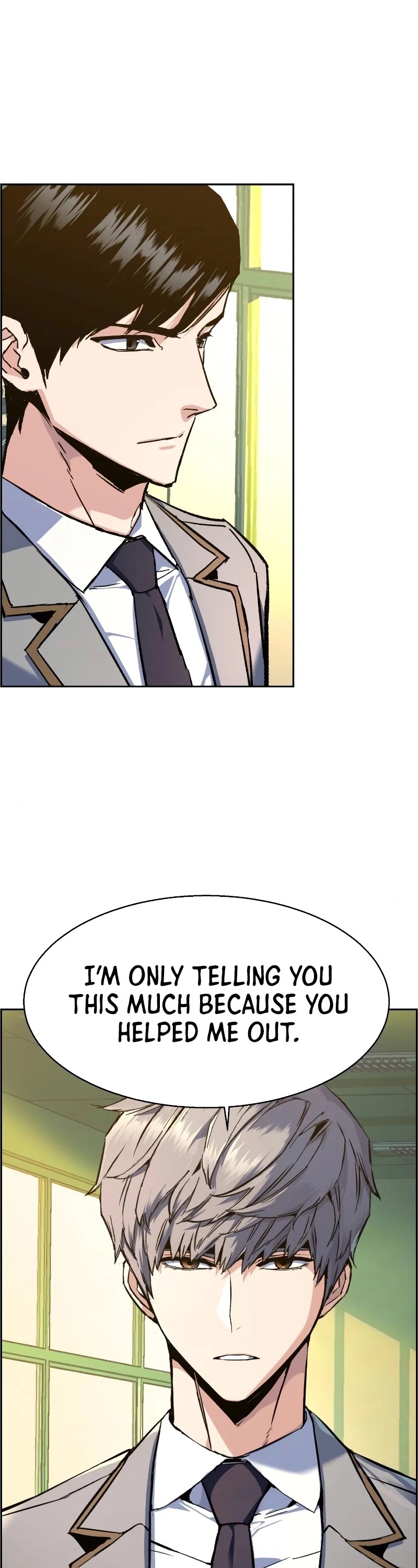 Mercenary Enrollment Chapter 43 page 15 - Chapter 43
