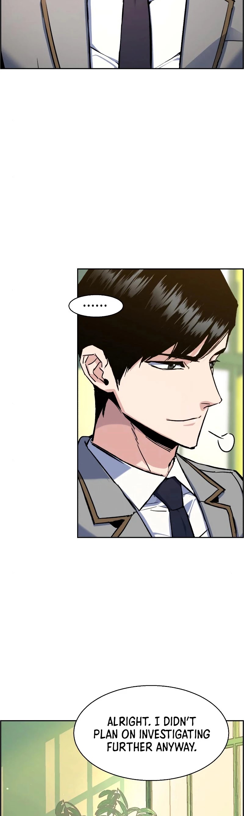 Mercenary Enrollment Chapter 43 page 16 - Chapter 43