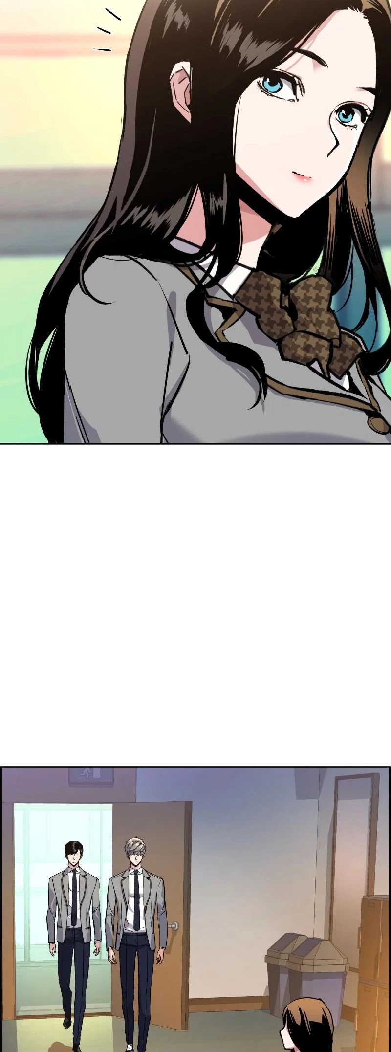 Mercenary Enrollment Chapter 43 page 19 - Chapter 43