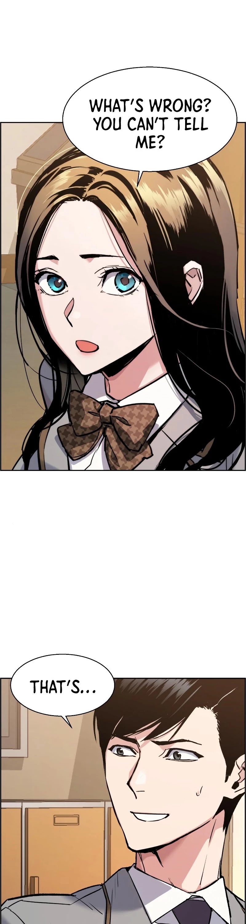 Mercenary Enrollment Chapter 43 page 21 - Chapter 43