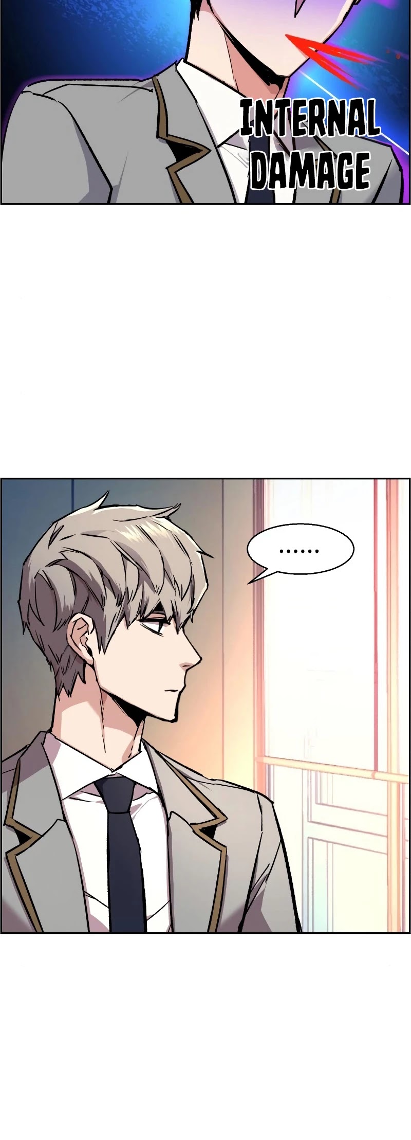 Mercenary Enrollment Chapter 43 page 24 - Chapter 43