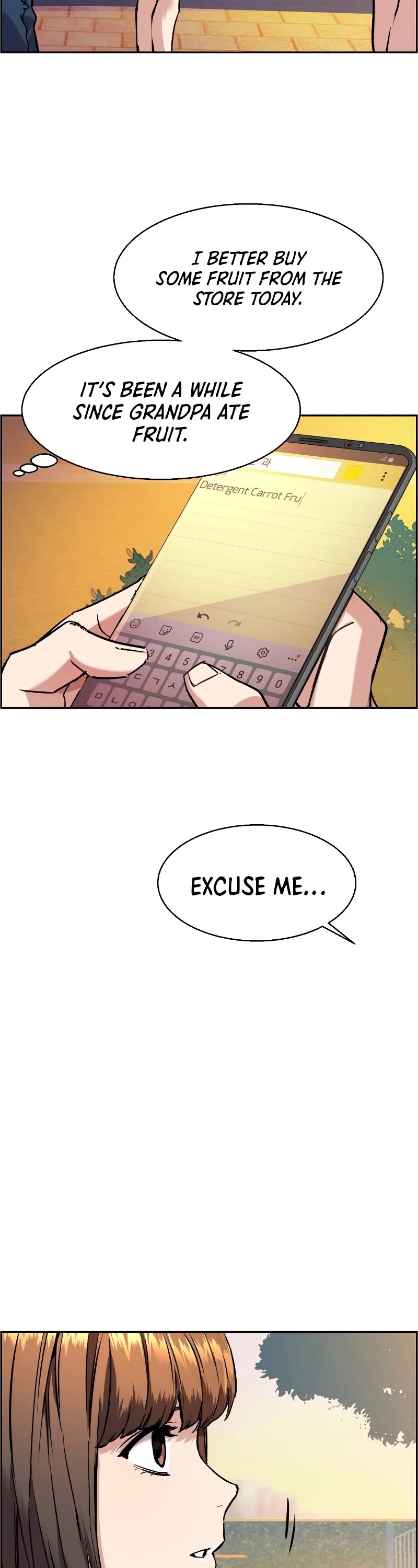 Mercenary Enrollment Chapter 43 page 26 - Chapter 43