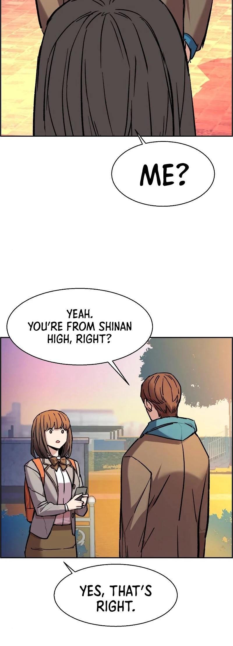 Mercenary Enrollment Chapter 43 page 28 - Chapter 43