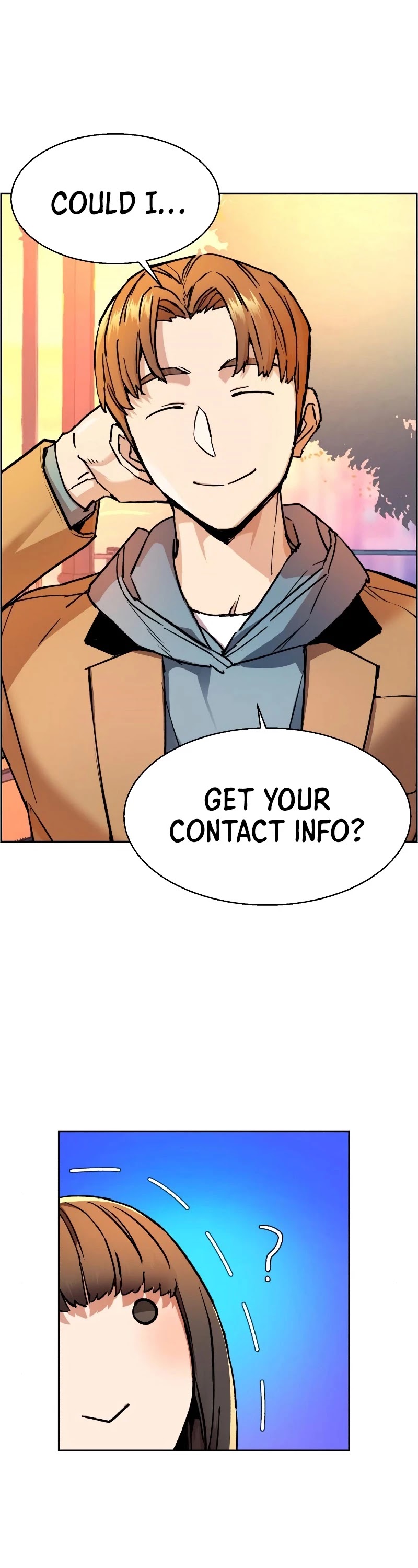 Mercenary Enrollment Chapter 43 page 29 - Chapter 43