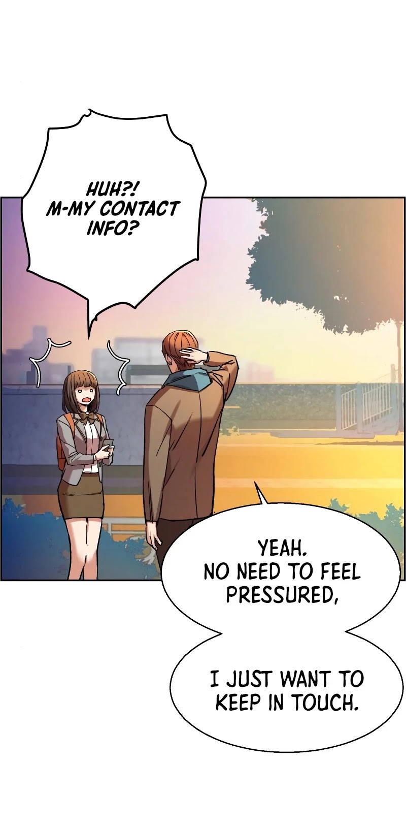 Mercenary Enrollment Chapter 43 page 30 - Chapter 43