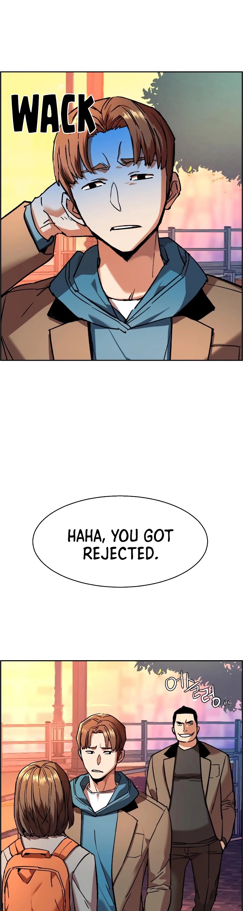 Mercenary Enrollment Chapter 43 page 32 - Chapter 43