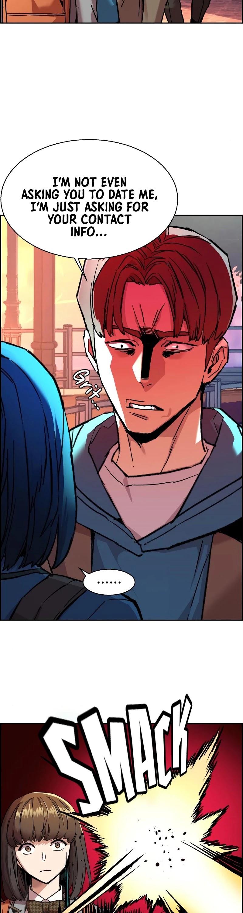 Mercenary Enrollment Chapter 43 page 33 - Chapter 43