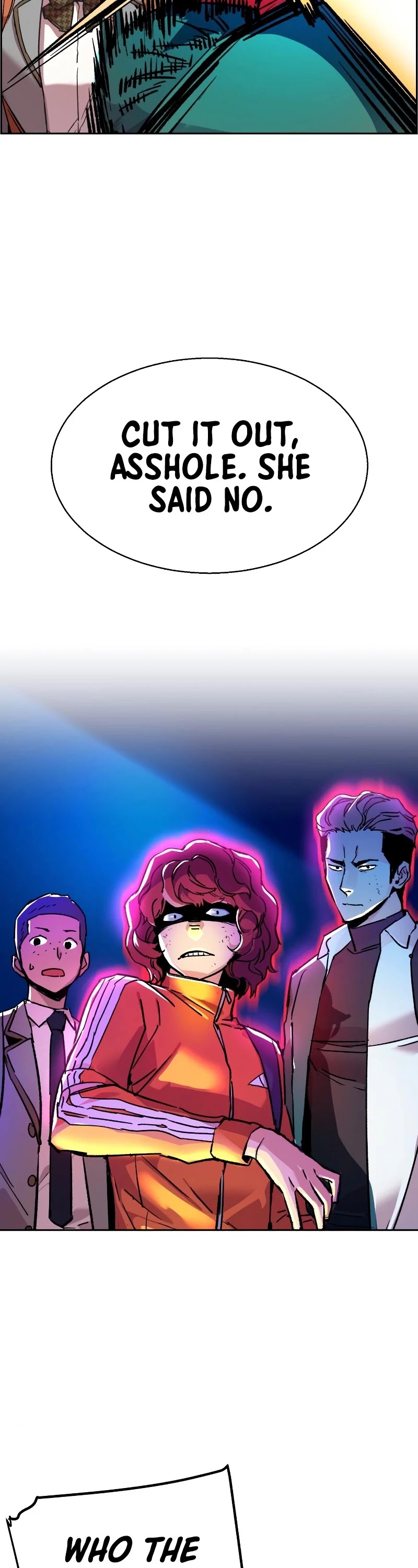 Mercenary Enrollment Chapter 43 page 34 - Chapter 43