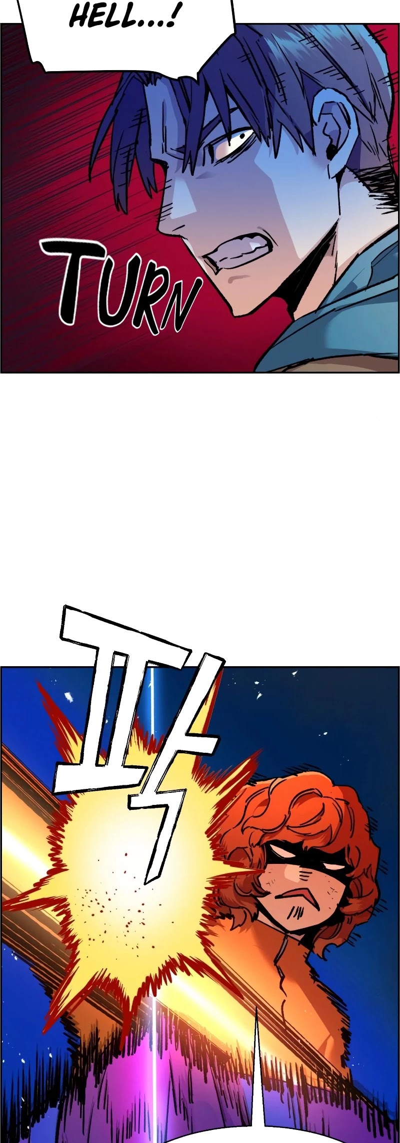 Mercenary Enrollment Chapter 43 page 35 - Chapter 43
