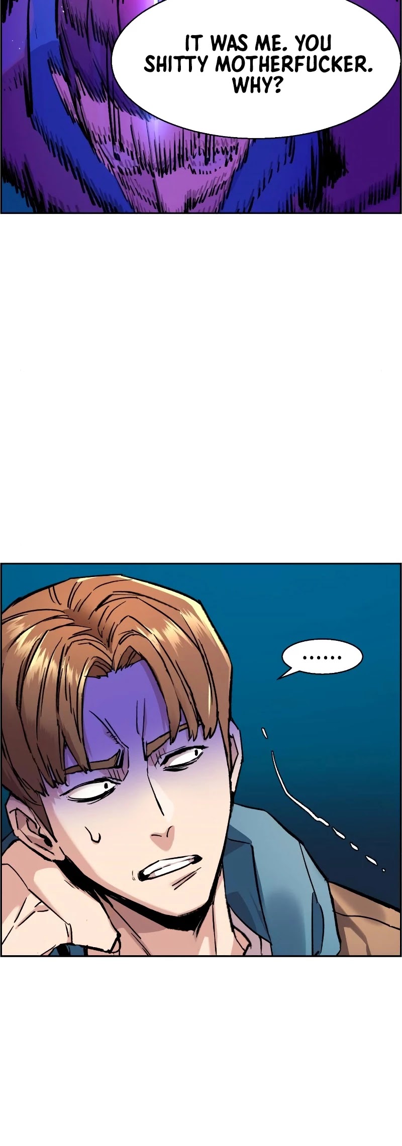 Mercenary Enrollment Chapter 43 page 36 - Chapter 43