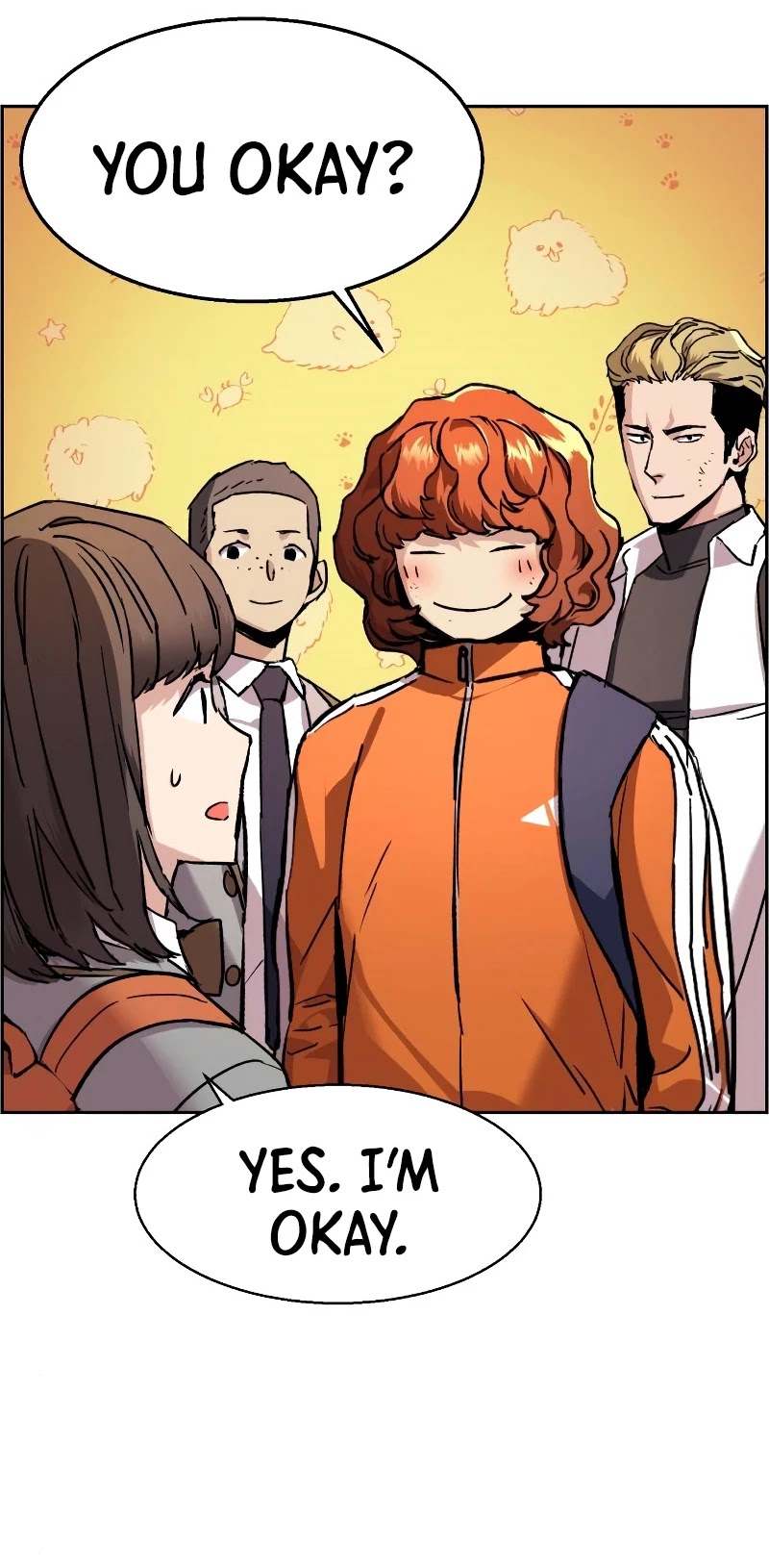 Mercenary Enrollment Chapter 43 page 39 - Chapter 43