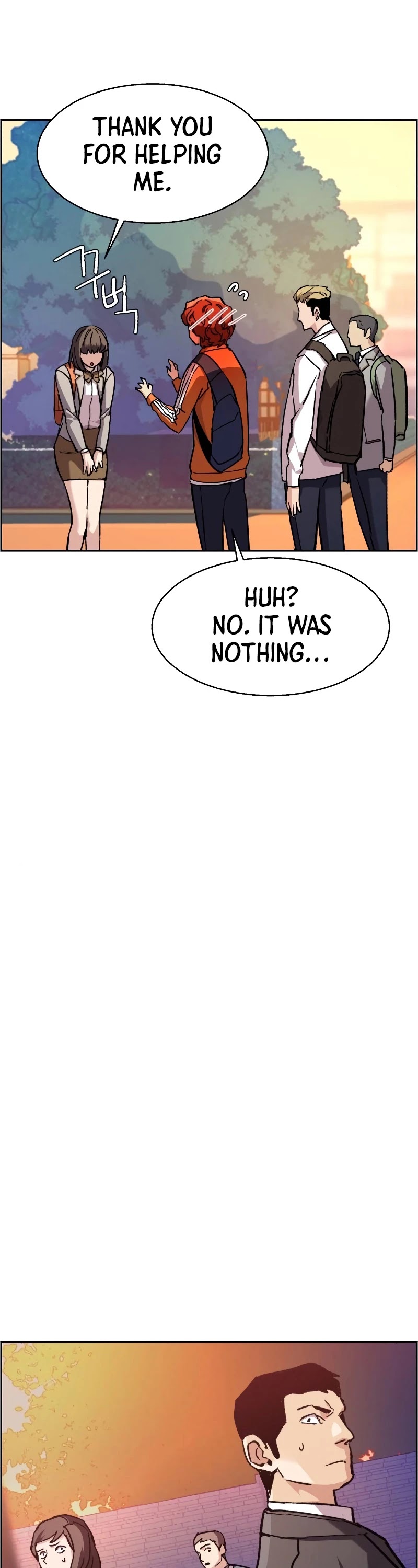Mercenary Enrollment Chapter 43 page 40 - Chapter 43