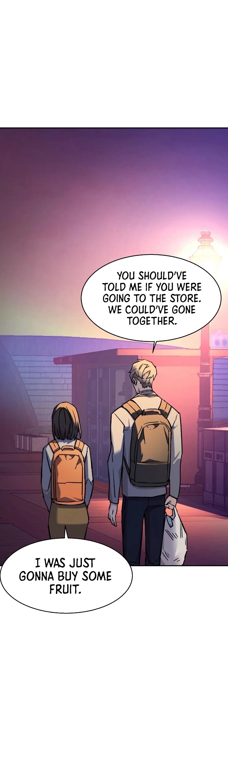 Mercenary Enrollment Chapter 43 page 45 - Chapter 43