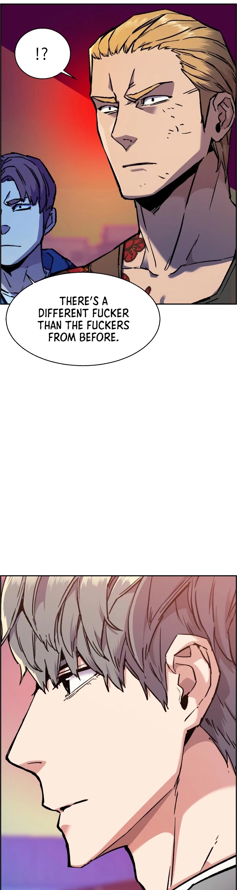 Mercenary Enrollment Chapter 43 page 46 - Chapter 43