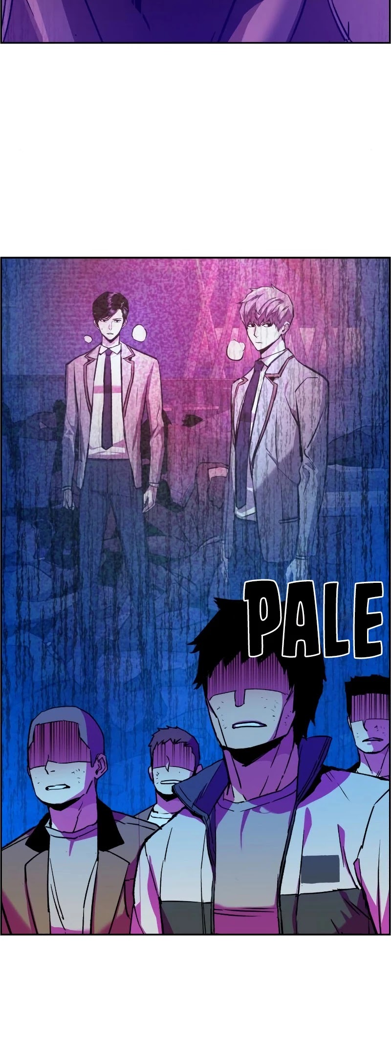 Mercenary Enrollment Chapter 43 page 48 - Chapter 43
