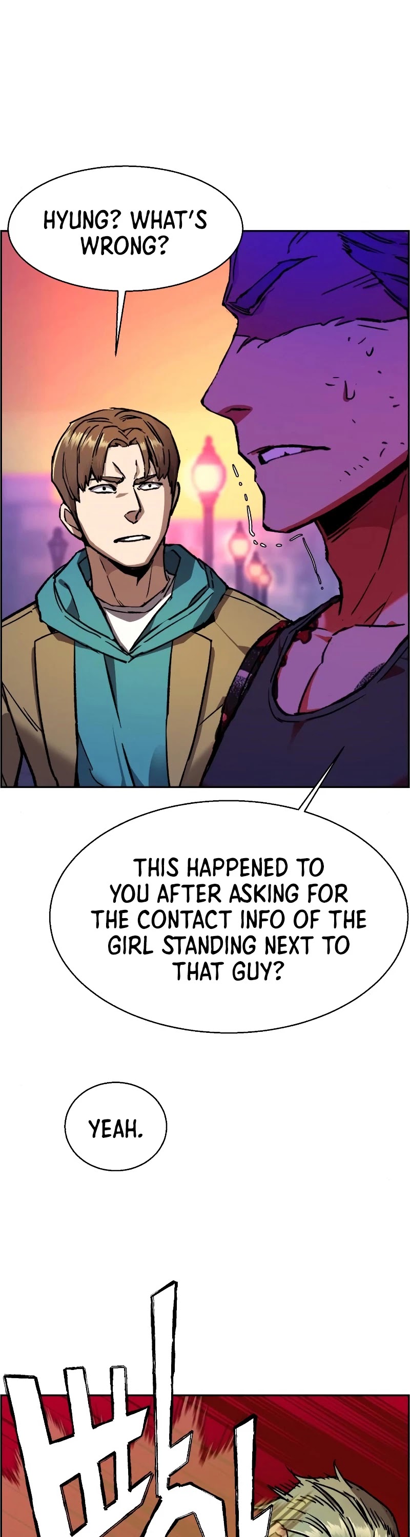 Mercenary Enrollment Chapter 43 page 49 - Chapter 43