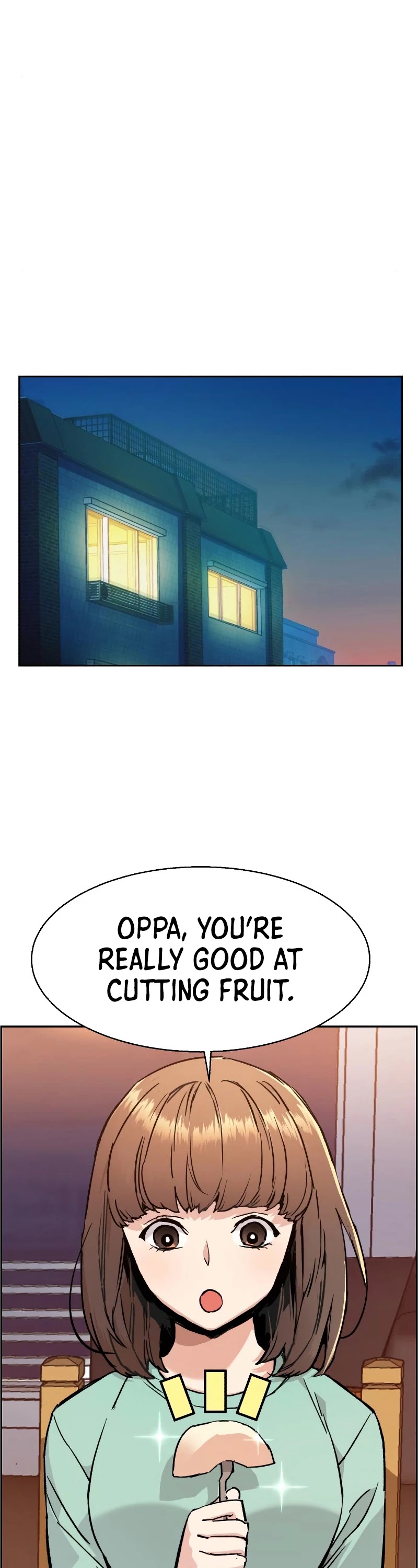 Mercenary Enrollment Chapter 43 page 52 - Chapter 43