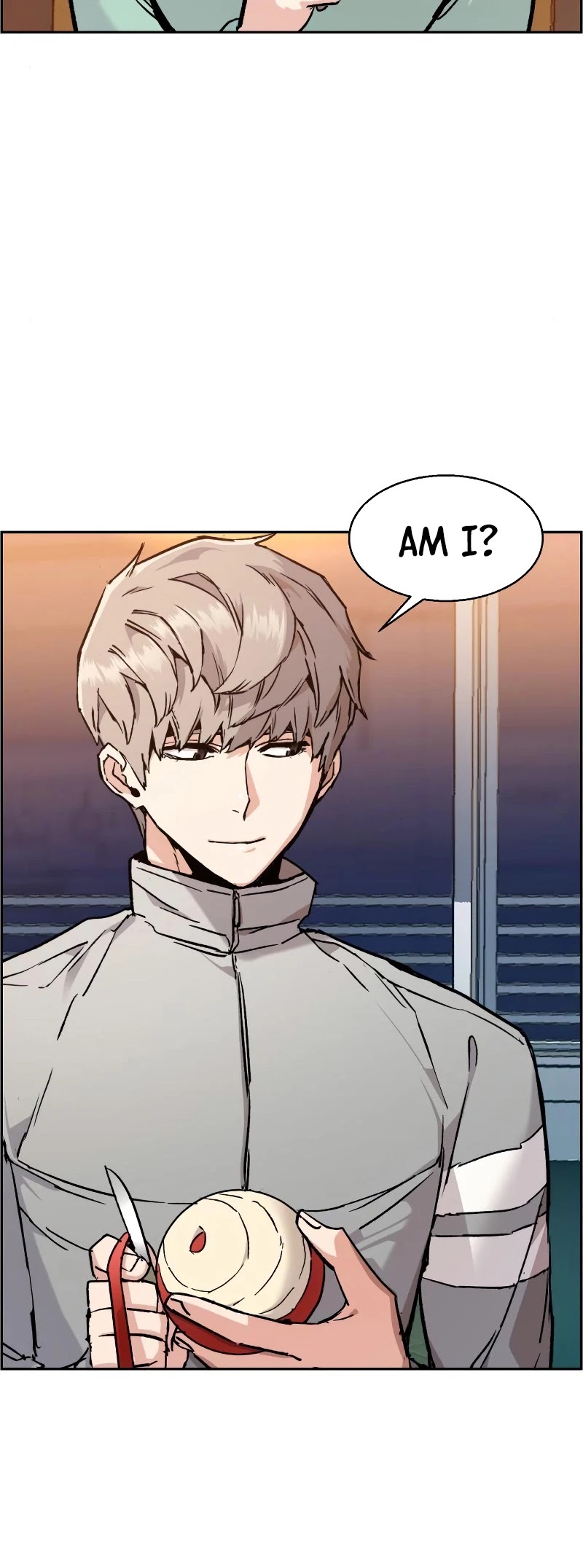 Mercenary Enrollment Chapter 43 page 53 - Chapter 43