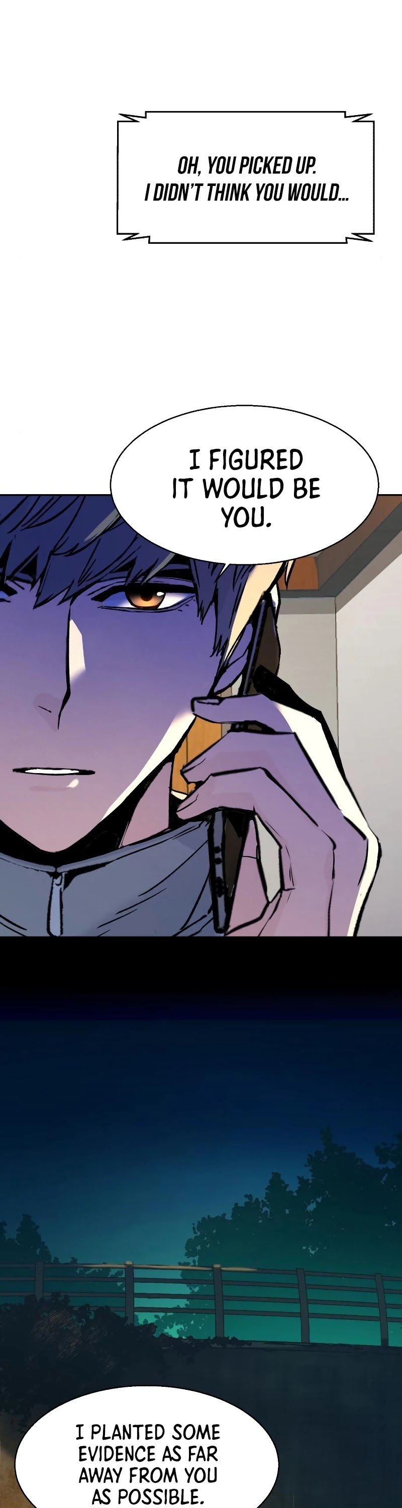 Mercenary Enrollment Chapter 43 page 57 - Chapter 43