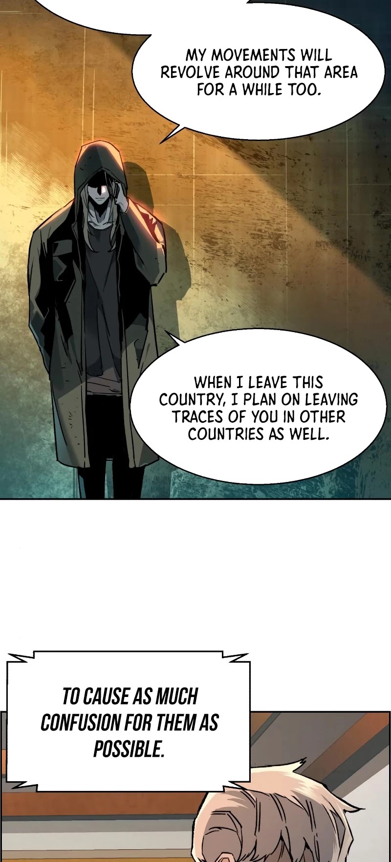 Mercenary Enrollment Chapter 43 page 58 - Chapter 43