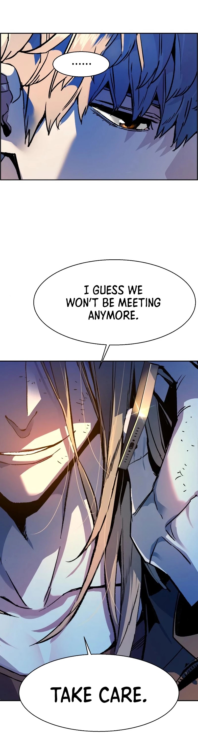 Mercenary Enrollment Chapter 43 page 60 - Chapter 43