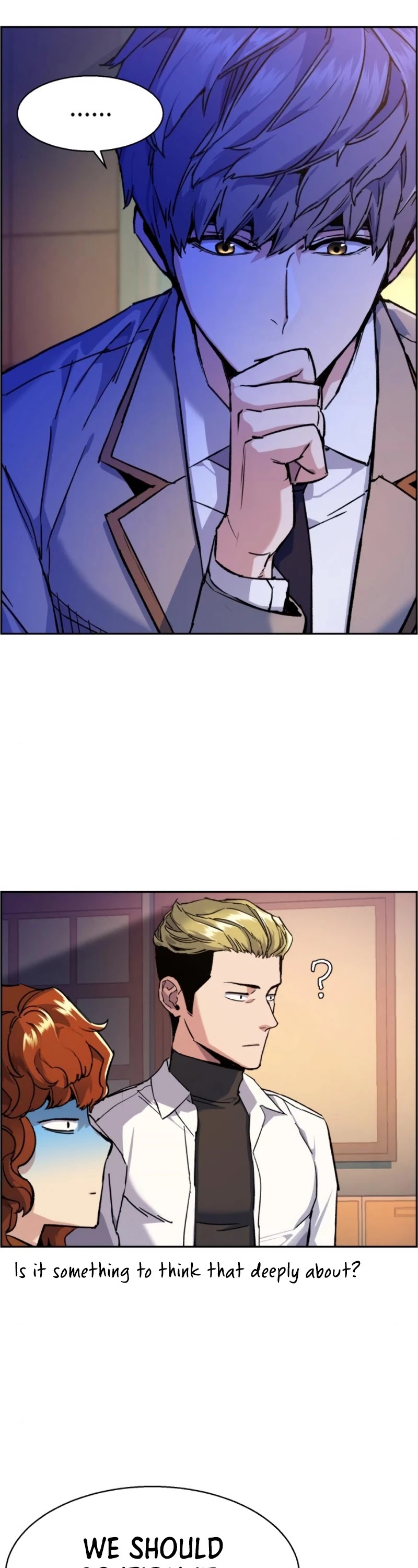 Mercenary Enrollment Chapter 44 page 12 - Chapter 44