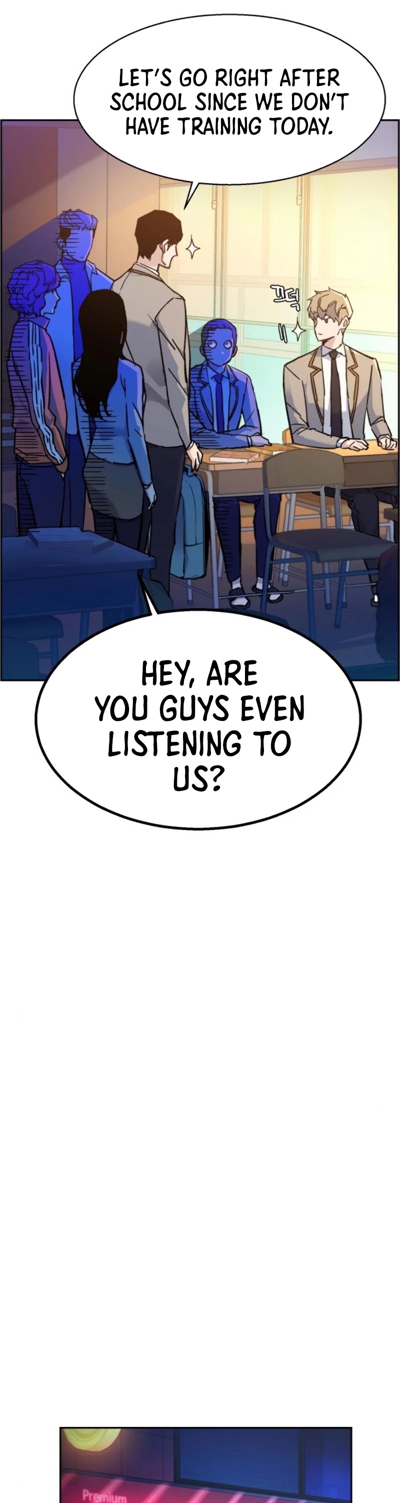 Mercenary Enrollment Chapter 44 page 14 - Chapter 44