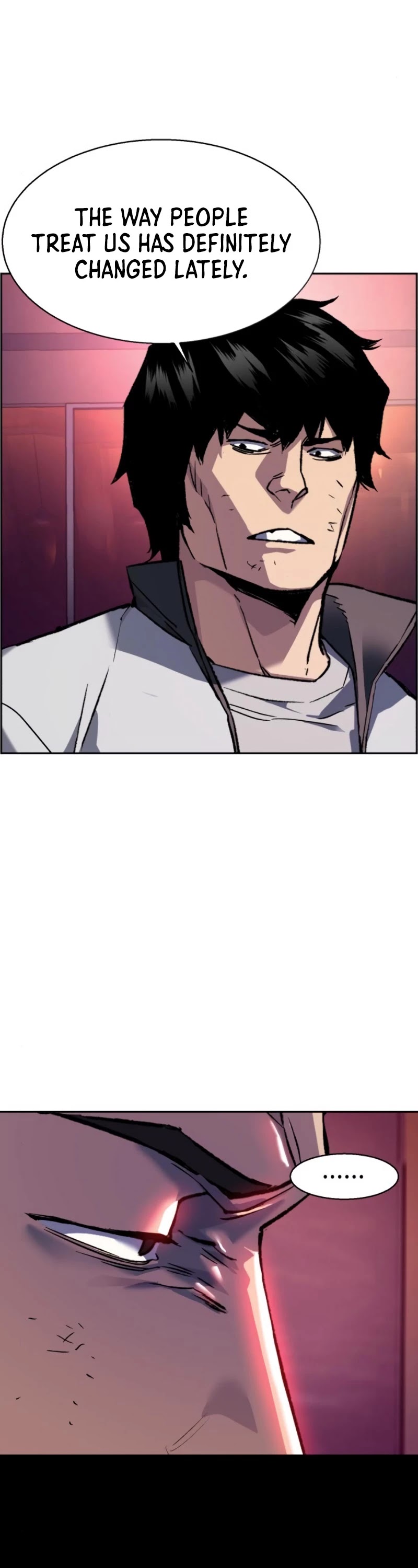 Mercenary Enrollment Chapter 44 page 17 - Chapter 44