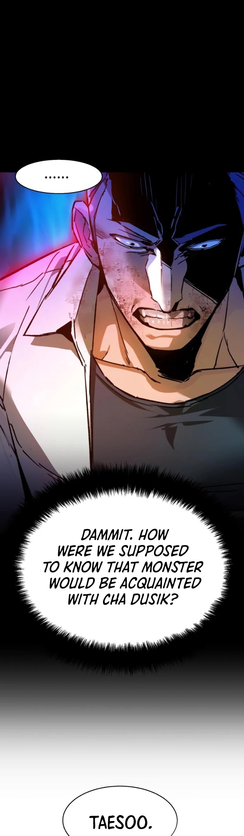 Mercenary Enrollment Chapter 44 page 19 - Chapter 44