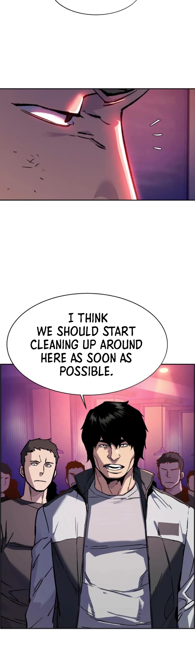 Mercenary Enrollment Chapter 44 page 20 - Chapter 44