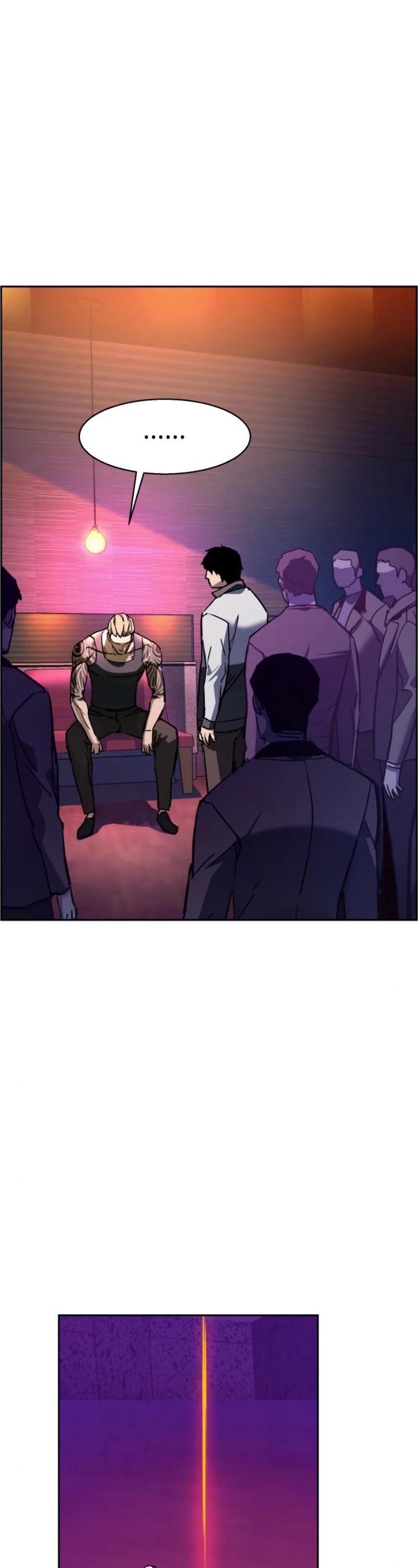 Mercenary Enrollment Chapter 44 page 21 - Chapter 44