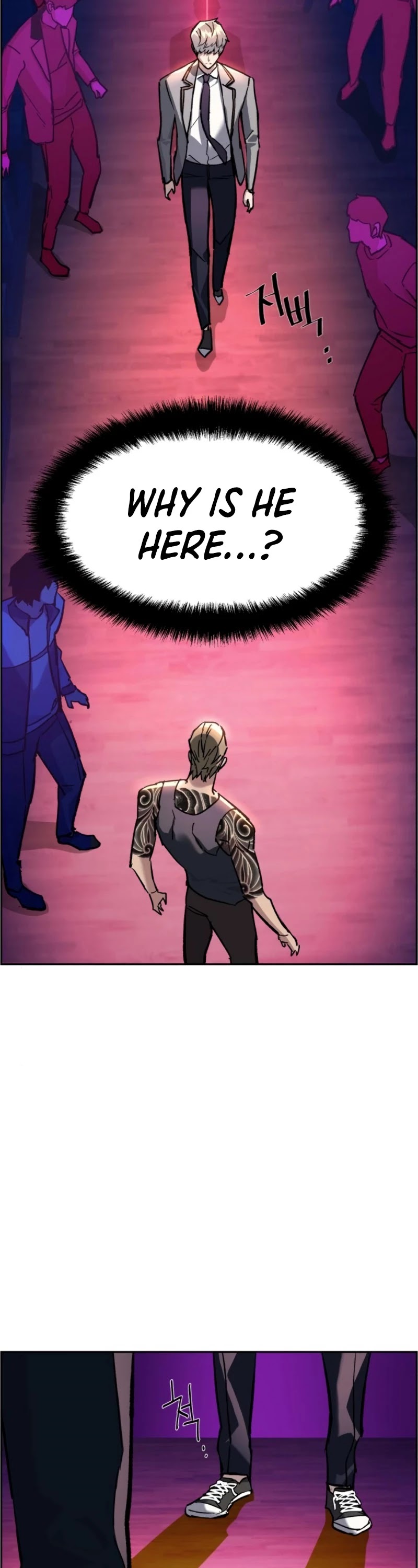 Mercenary Enrollment Chapter 44 page 26 - Chapter 44