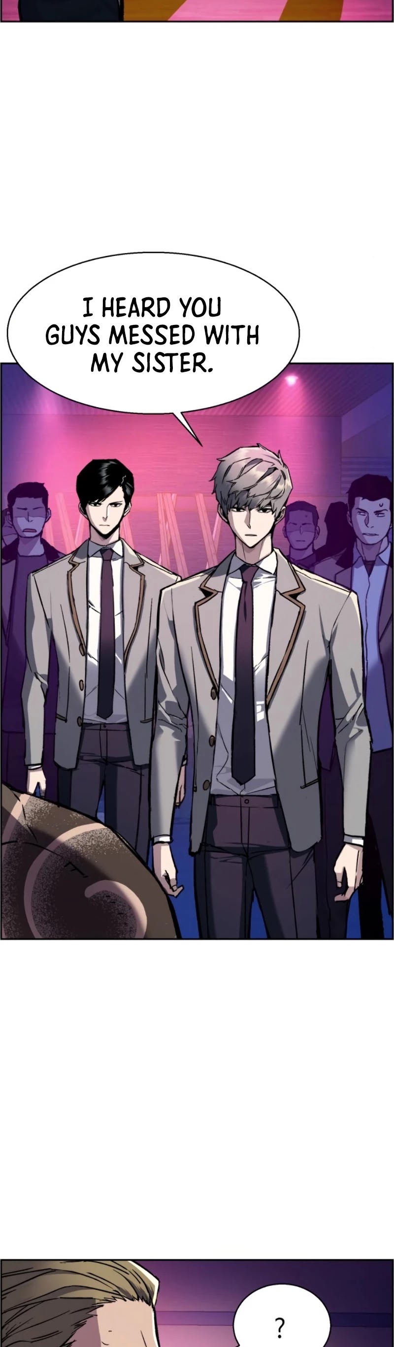 Mercenary Enrollment Chapter 44 page 27 - Chapter 44
