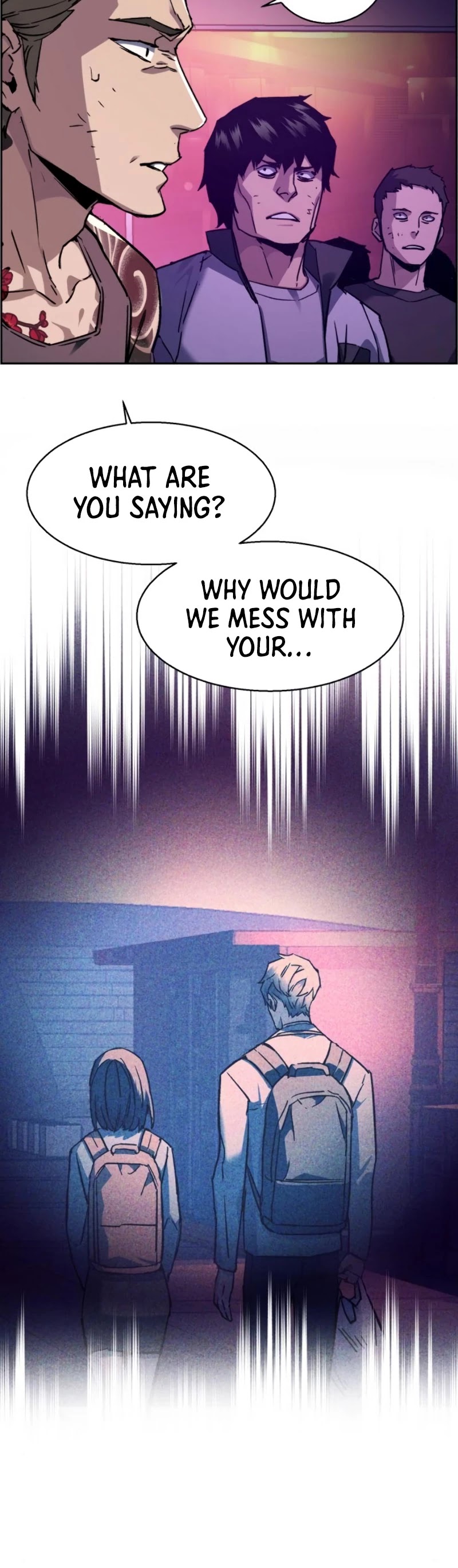 Mercenary Enrollment Chapter 44 page 28 - Chapter 44