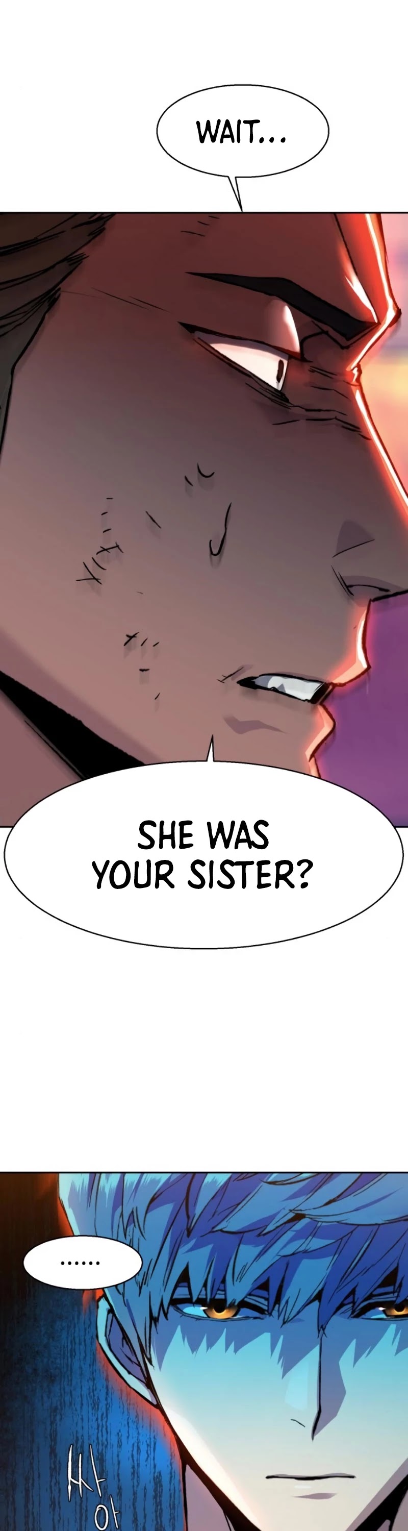 Mercenary Enrollment Chapter 44 page 29 - Chapter 44