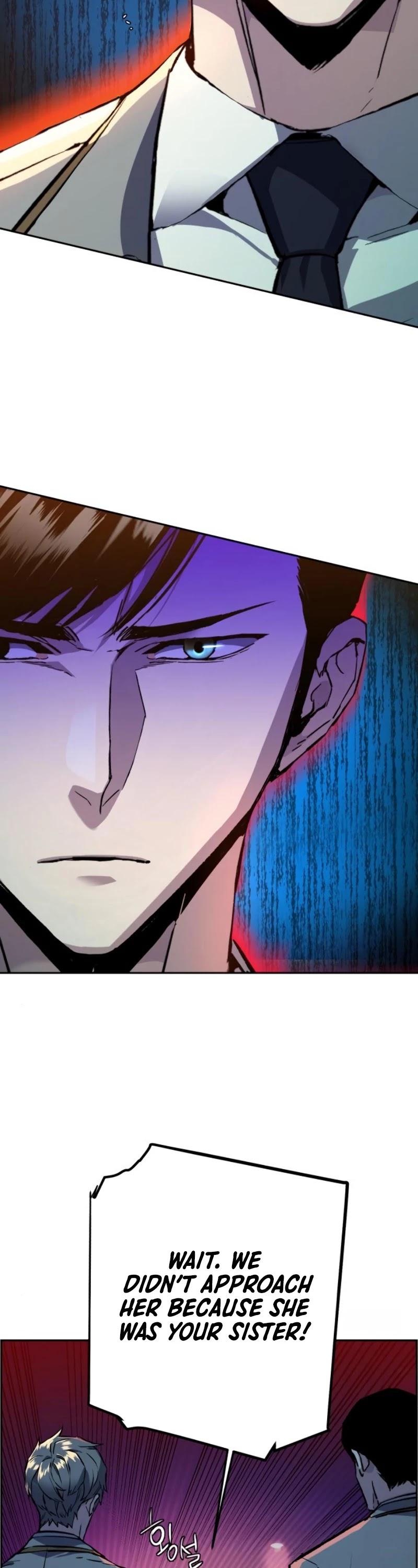 Mercenary Enrollment Chapter 44 page 30 - Chapter 44