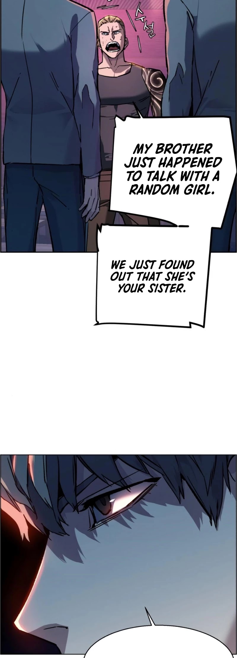 Mercenary Enrollment Chapter 44 page 31 - Chapter 44