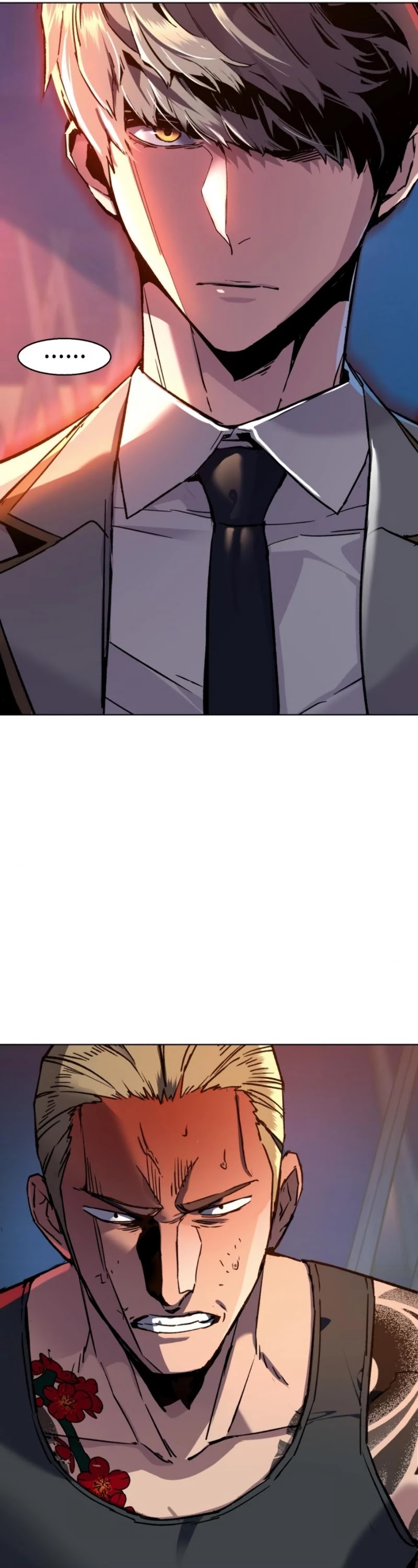 Mercenary Enrollment Chapter 44 page 33 - Chapter 44