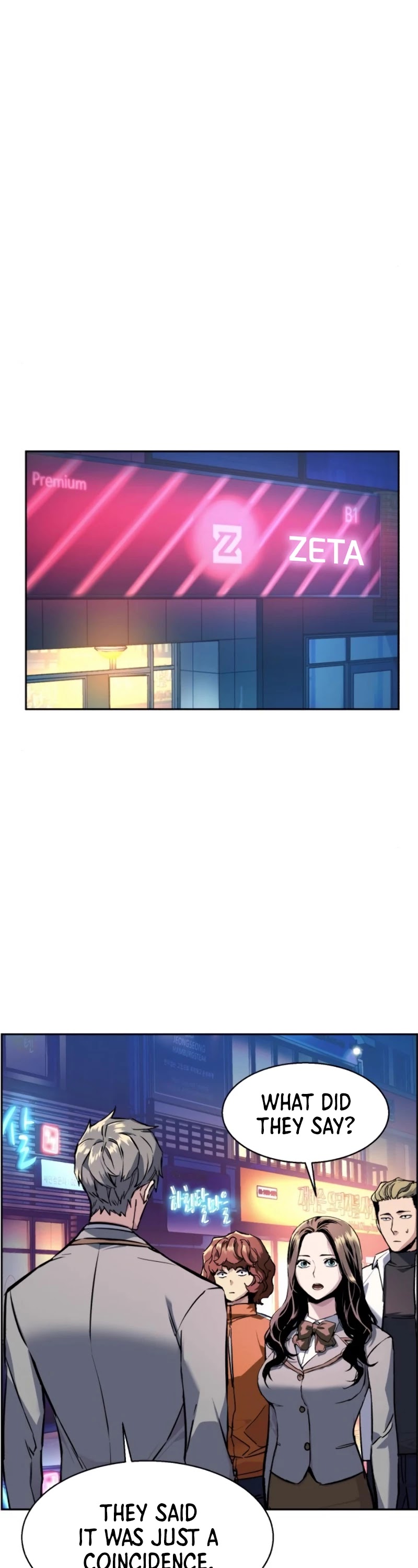 Mercenary Enrollment Chapter 44 page 38 - Chapter 44