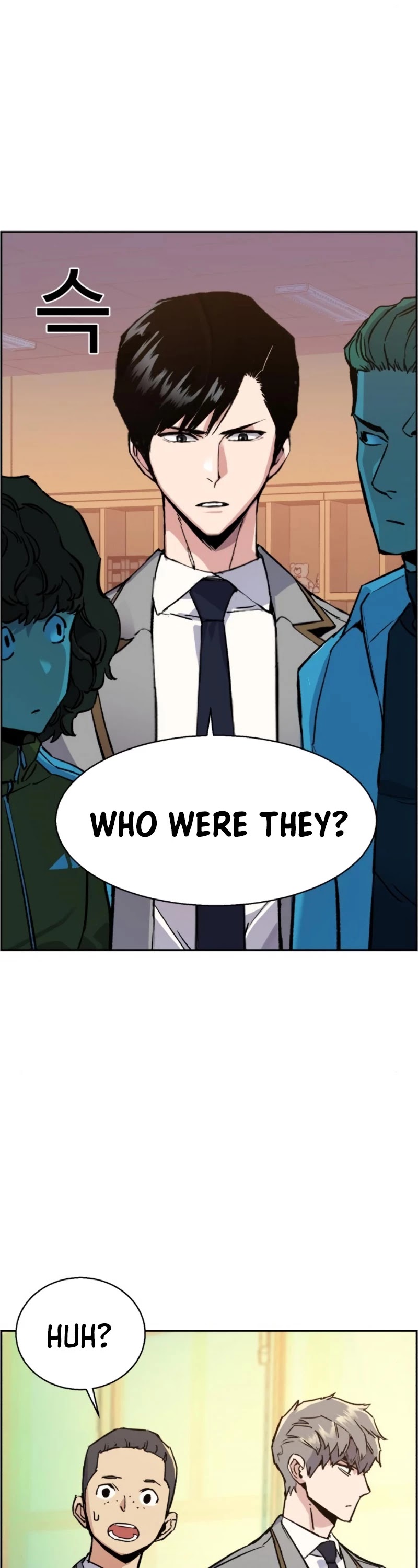 Mercenary Enrollment Chapter 44 page 4 - Chapter 44
