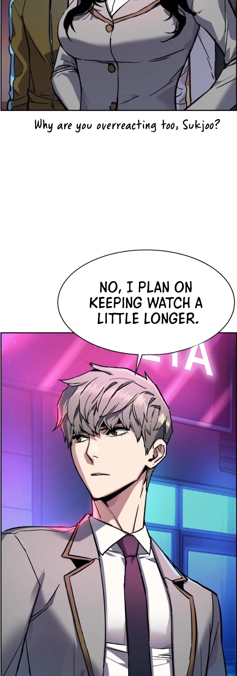 Mercenary Enrollment Chapter 44 page 40 - Chapter 44