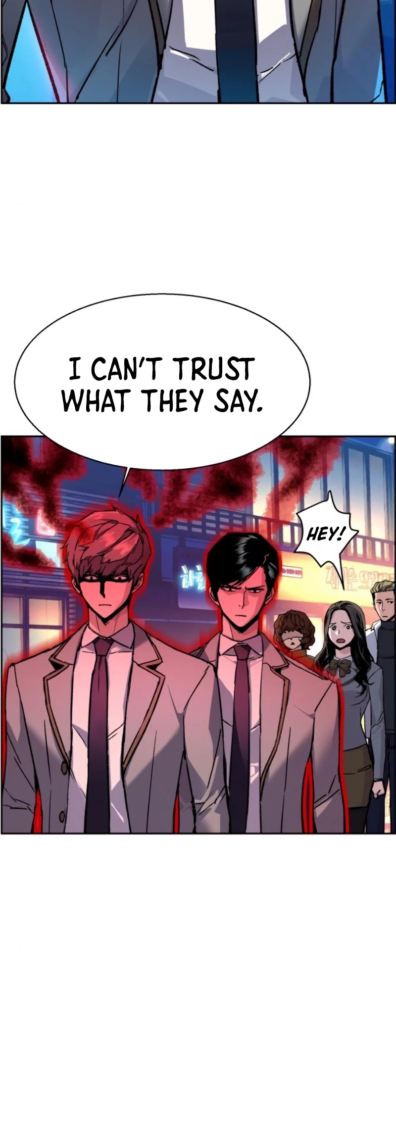 Mercenary Enrollment Chapter 44 page 41 - Chapter 44