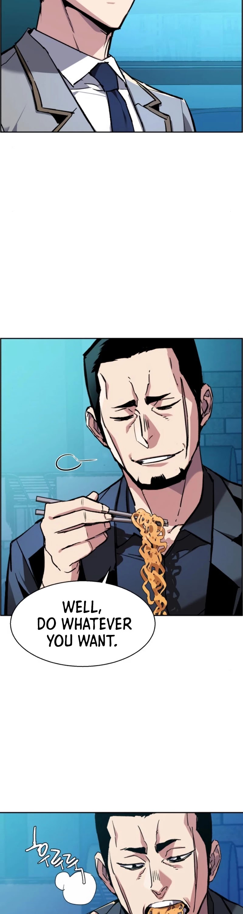Mercenary Enrollment Chapter 44 page 47 - Chapter 44