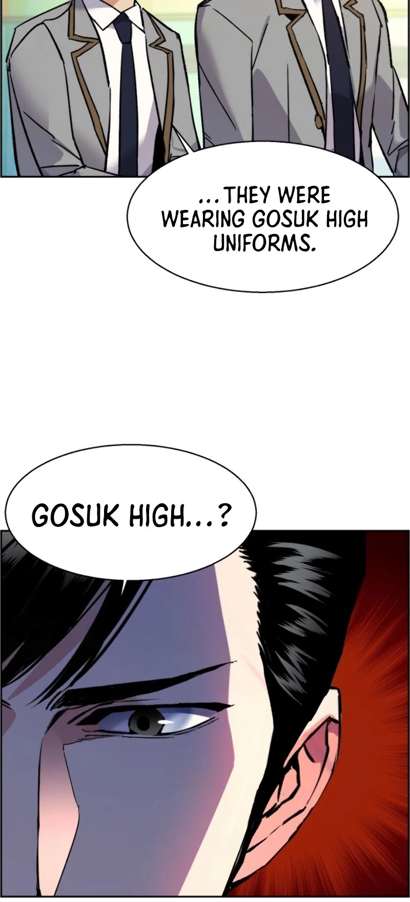 Mercenary Enrollment Chapter 44 page 5 - Chapter 44