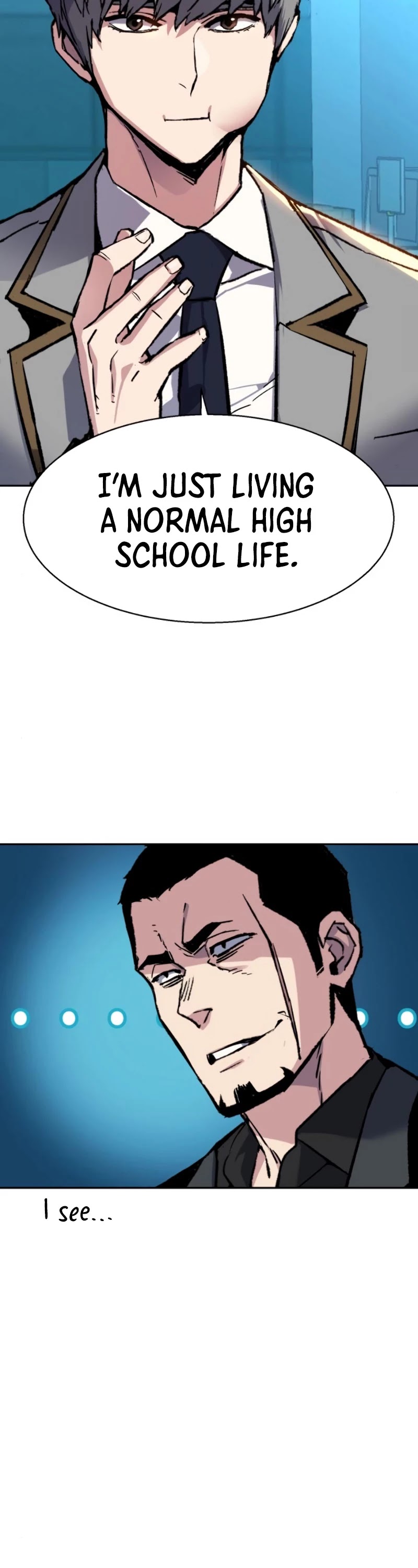 Mercenary Enrollment Chapter 44 page 51 - Chapter 44