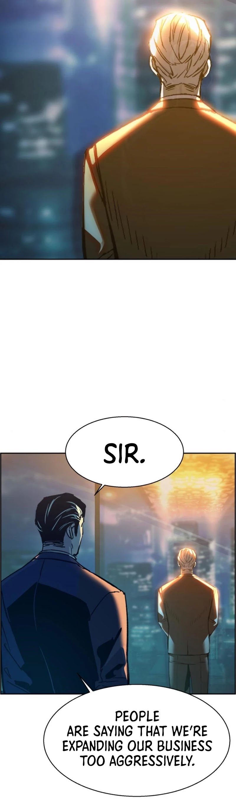 Mercenary Enrollment Chapter 44 page 53 - Chapter 44