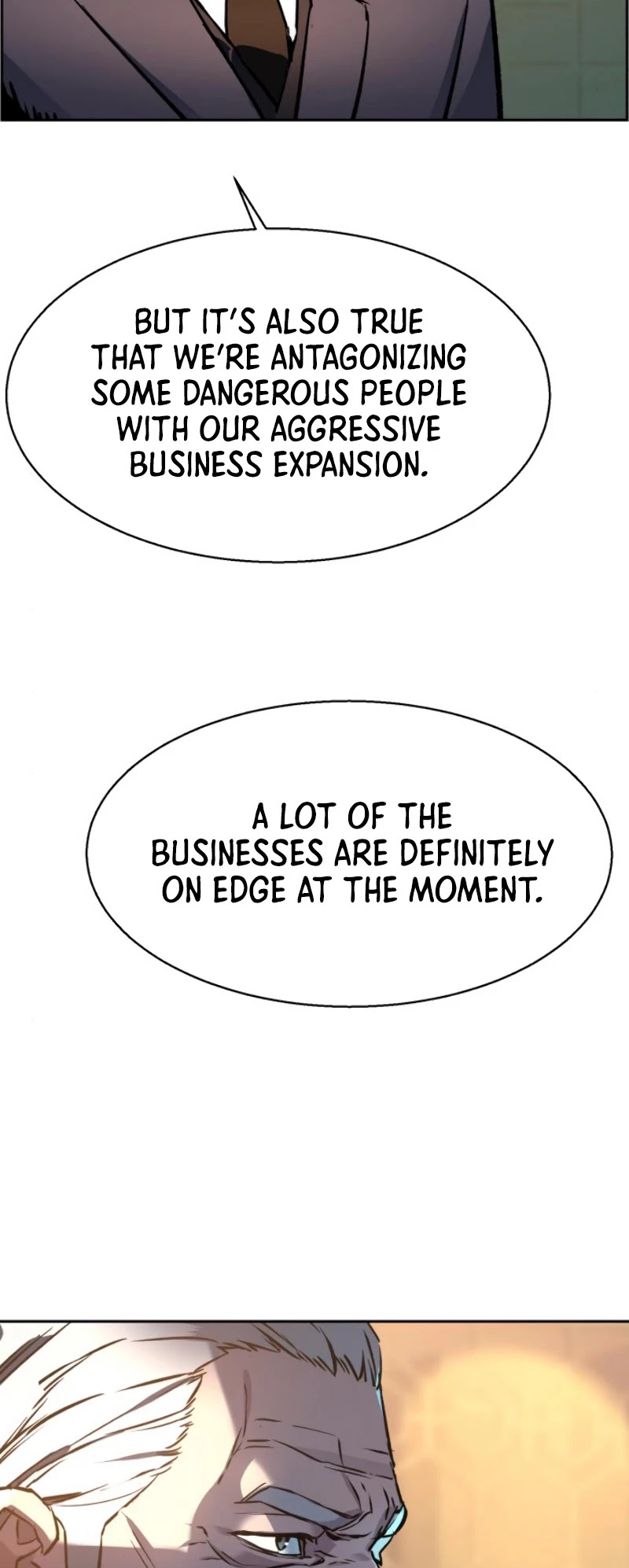 Mercenary Enrollment Chapter 44 page 55 - Chapter 44