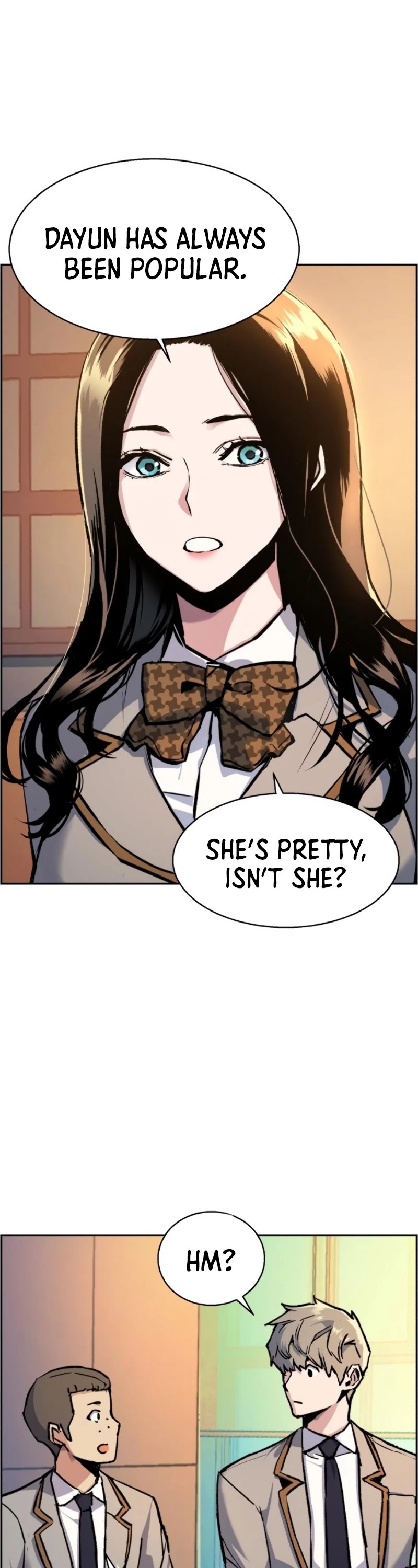 Mercenary Enrollment Chapter 44 page 9 - Chapter 44